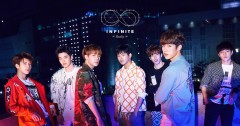 Infinite - Reality album MV