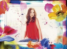 kana nishino - just love