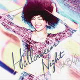 AKB48 Halloween Night CD-Only Edition