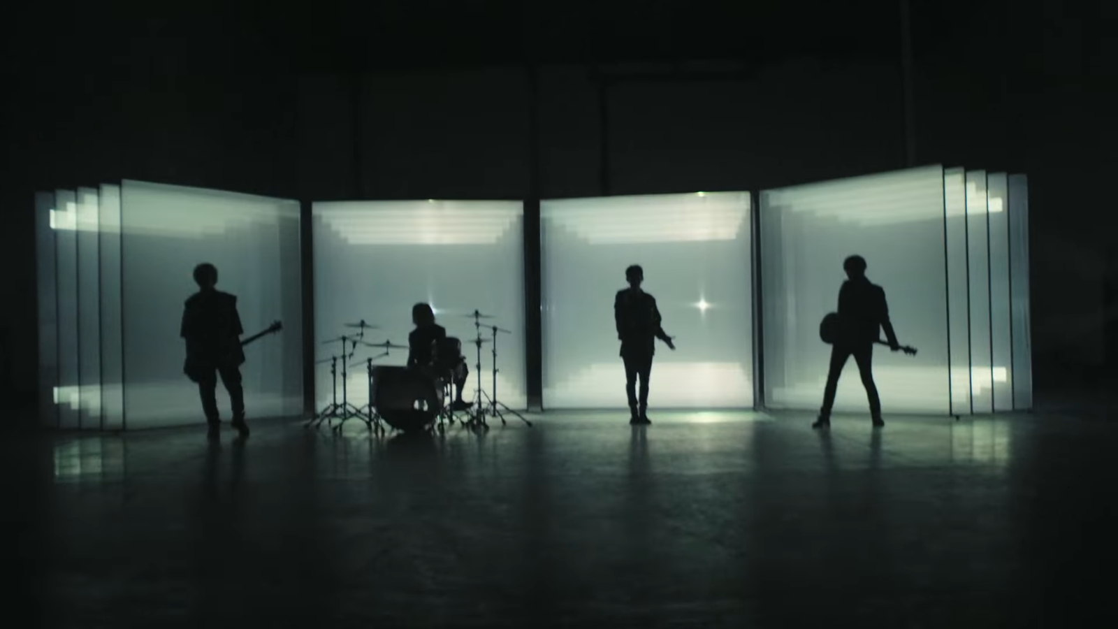 One Ok Rock Devoilent Le Clip De We Are Ckjpopnews