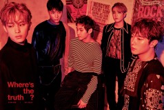 FT ISLAND -where's the truth - version truth