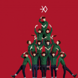 EXO to release new song  December  2014  on December 19th through  Superstar SMTOWN