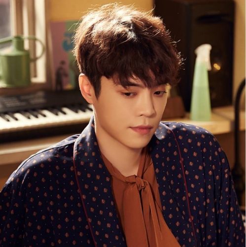 Eddy Kim annonce son retour dans la musique – Ckjpopnews