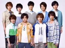 Hey! Say! JUMP - DEAR album