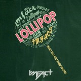 IMFACT debut album 2016 lollipop kpop cover