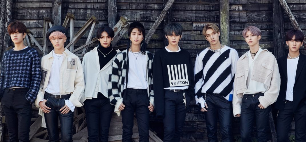 Les Stray Kids débuteront au Japon en mars 2020 – Ckjpopnews