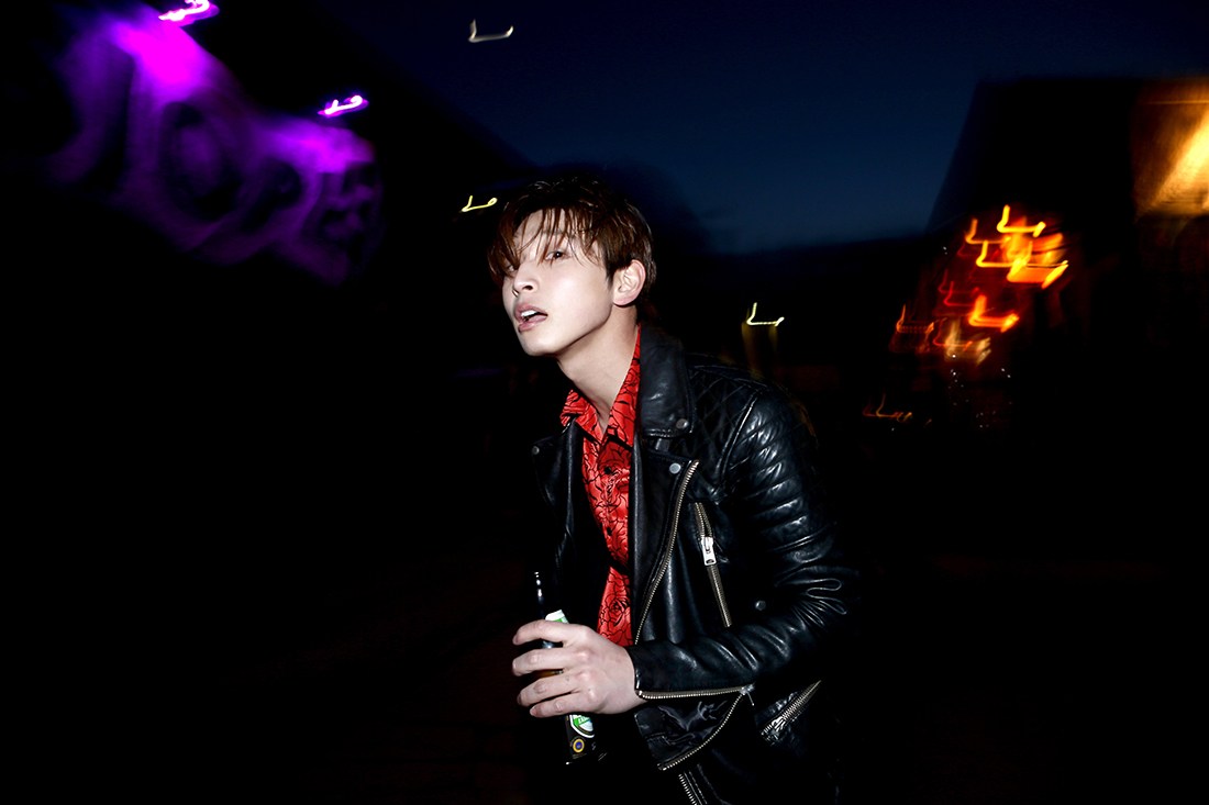 Jung-Jinwoon-maxi-single-solo.Will - photos teasers