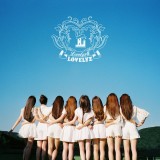 Lovelyz Lovelyz8