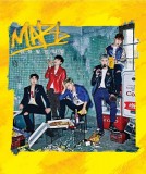 M.A.P6 2nd single - Swagger time