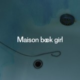 Maison Book Girl Bath Room