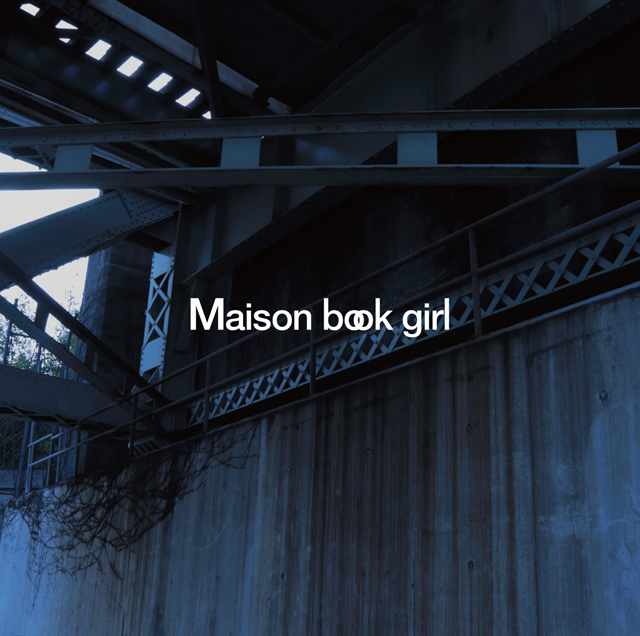 Maison book girl Summer continue