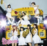 PASSPO☆ Mr.Wednesday Type A news single 2016 jpop