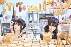 Petit Milady Seishun wa Tabemono desu