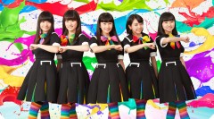 Photo Promo KYOUKA SHOCK!