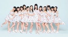 Photo Promo "Natsu Dayo!!"