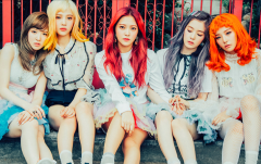 Le nom du fandom de Red Velvet est confirmé – Ckjpopnews