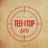 TeenTop Cover