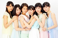 Tsubaki Factory Photo Promo Hitorijime-Watashi Ga Obaasan ni Natte mo