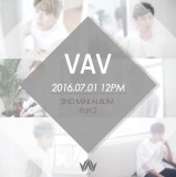 VAV - brotherhood seconde partie