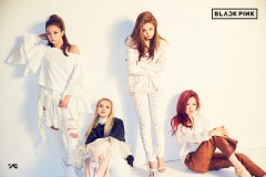 YG Entetainment - Black Pink