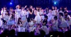 AKB48 10 ans