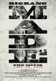 bigbang - 10 ans - film - BIGBANG MADE