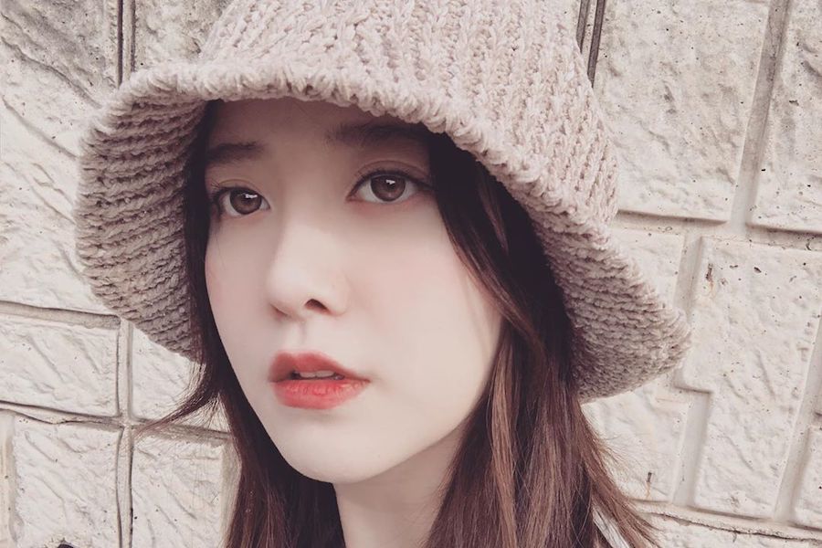 Ku Hye Sun relance sa carrière musicale ! Ckjpopnews