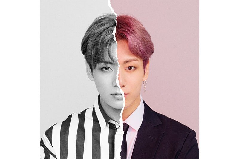 jhope bts drawing de aperçu donnent nouvel leur avec de BTS comeback un