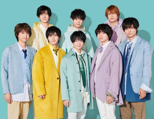 Hey! Say! JUMP annulent une tournée complète suite au comportement de