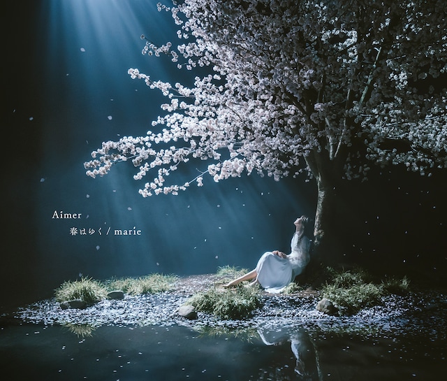 Aimer Devoile Le Clip De Haru Wa Yuku Ckjpopnews