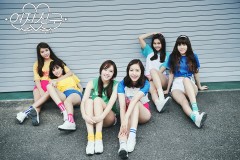 gfriend-LOL-album