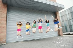 gfriend-LOL-album