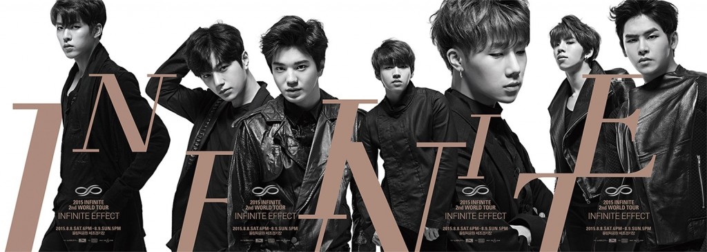 infinite-effect-world-tour teaser