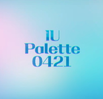 iu jam jam palette