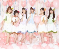 i☆Ris 11e single Goin'on