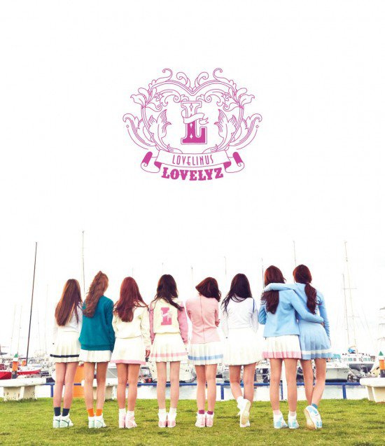 lovelyz