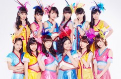 morning musume'16