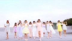 nmb48 Hakanai Monogatari