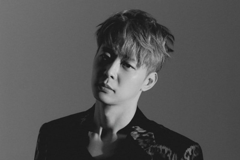 Park Yoochun fait son retour avec le MV de “Slow Dance” Ckjpopnews