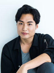 Le Frere De Shokichi Exile Exile The Second L Acteur Yagi Masayasu Sort Une Chanson Entierement Produite Par Elly Et Hiroomi Tosaka Sandaime J Soul Brothers Du Nom De Wanawana Ckjpopnews