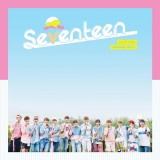 seventeen album love & letter repackage - cover