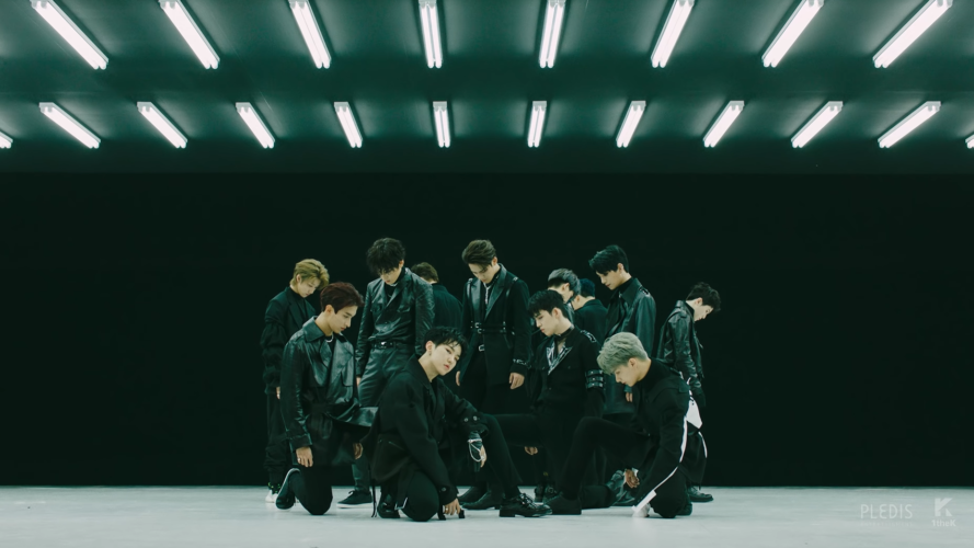 SEVENTEEN de retour avec le MV de “Getting closer” – Ckjpopnews