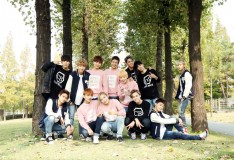 seventeen - love & letter - album repackage