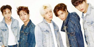 shinee