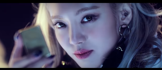 Hyoyeon (Girls’ Generation) va sortir un premier single en solo (TEASER